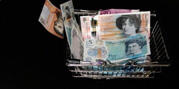 Breaking the Chains: My Journey to Financial Freedom